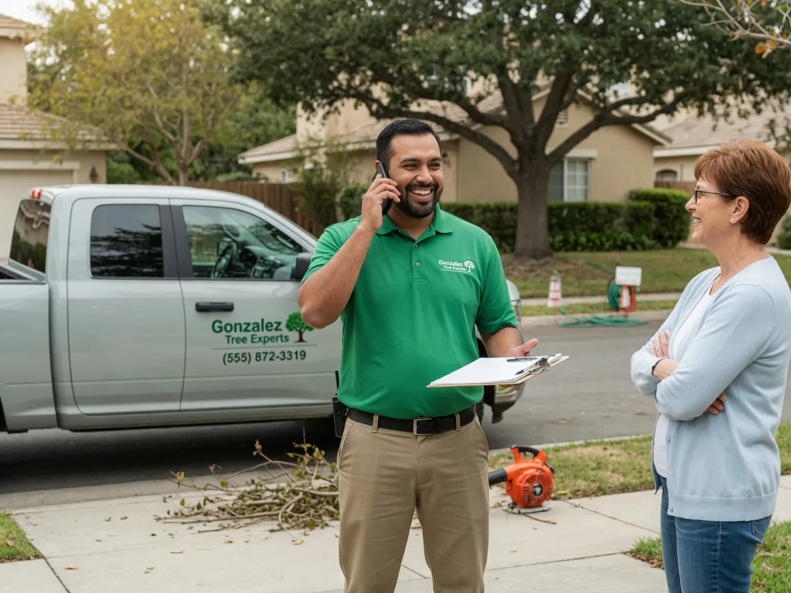 Tree Service Lady Lake, FL FAQs